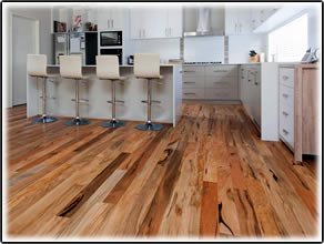Bosch Timber Floors