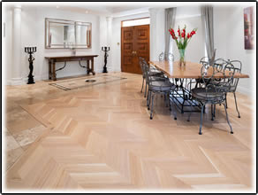 Bosch Timber Floors