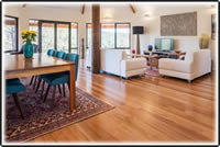 Bosch Timber Floors