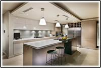Additional Cabinets