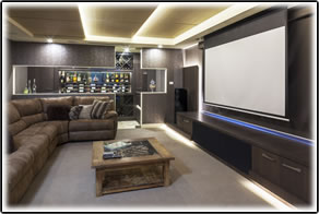Cabinets By Dario