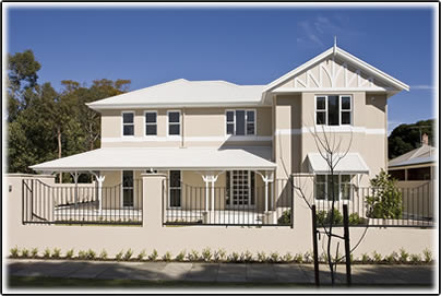 Cambuild - Kingston