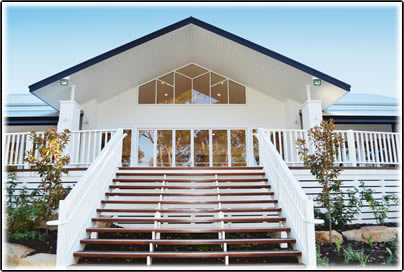 Cape Constructions - Villa Milan
