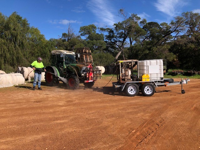 Cape Equipment Hire