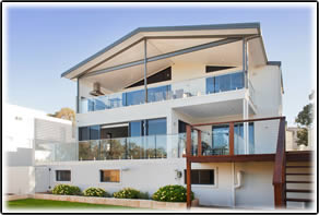 Cape Constructions