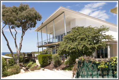 Cape Constructions - Villa Nero