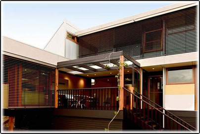Cassari Homes