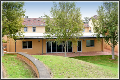 Cassari Homes