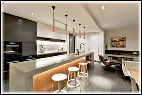 Cassari Homes