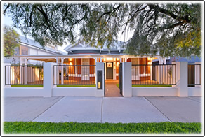 Cassari Homes