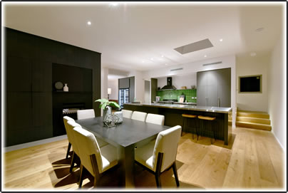 Cassari Homes