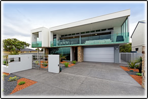 Cassari Homes