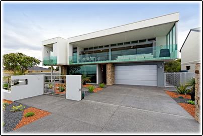 Cassari Homes