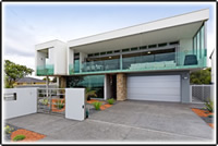 Cassari Homes
