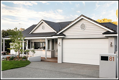 Character Living Building Company