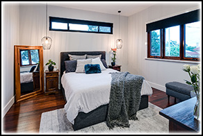Character Living Building Company