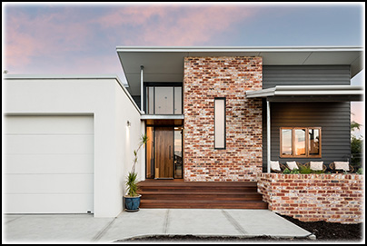 Character Living Building Company