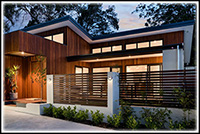 Character Living Building Company