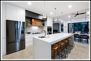 Character Living Building Company