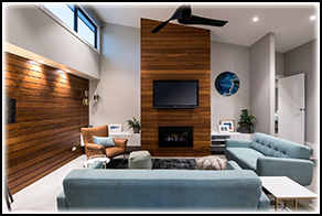 Character Living Building Company