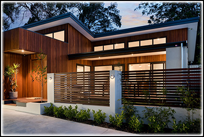 Character Living Building Company