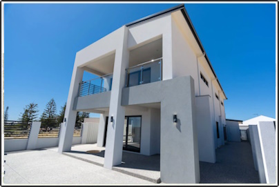Chross Homes & Development - Halls Head