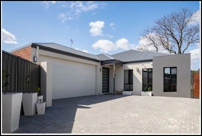 Chross Homes & Development - East Victoria Park