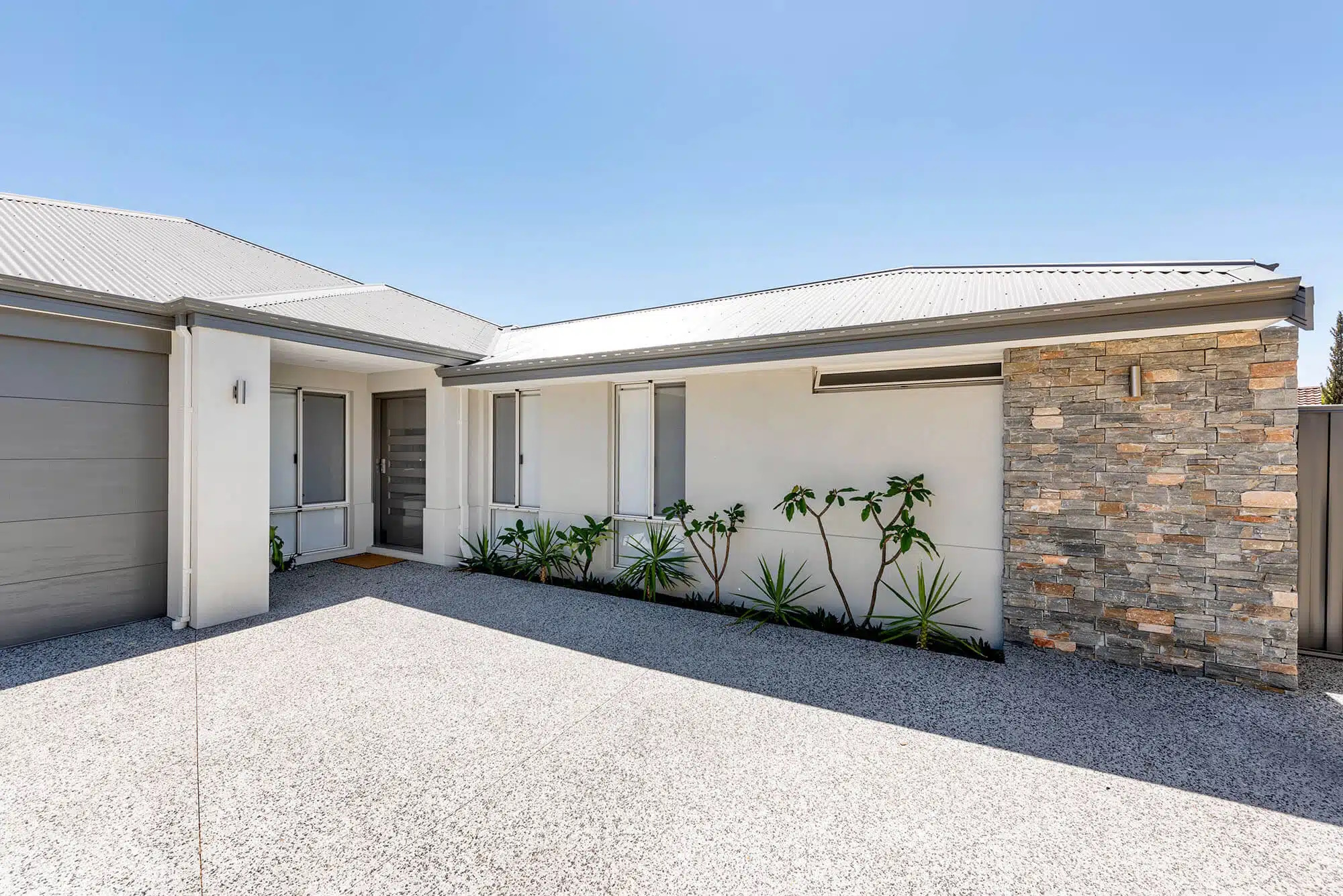 Chross Homes & Developments