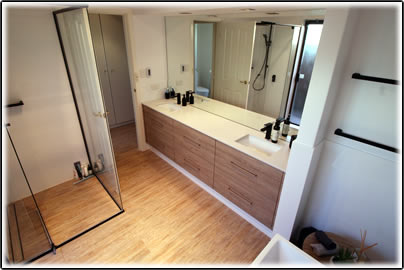 Home Renovations