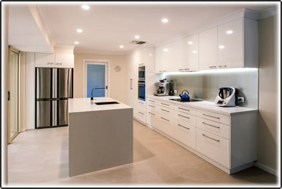Ktichen Renovations