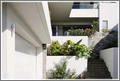 Contour Projects