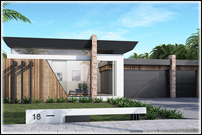 DA Burke Builders - Villa Alto