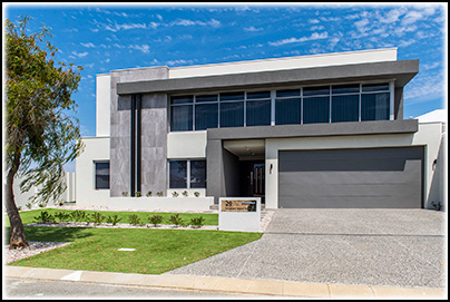 DA Burke Builders - Villa Serene