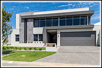 DA Burke Builders Pty Ltd