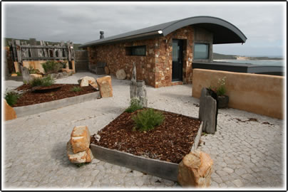 D’Agostino + Luff Architects - Villa Alto