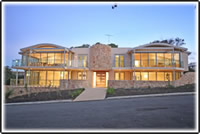 D’Agostino + Luff Architects Pty Ltd