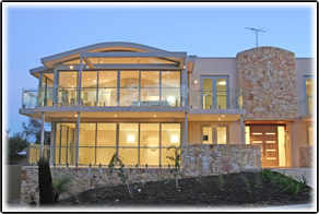 D’Agostino + Luff Architects