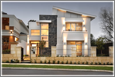 Daniel Lomma Design - Villa Milan