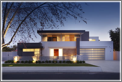 Daniel Lomma Design - Villa Alto