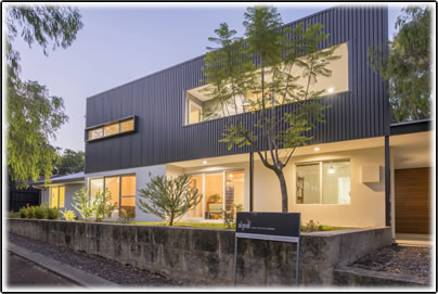 Daniel Prestipino Design - Villa Milan