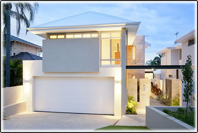 Daniel Prestipino Design - Villa Serene