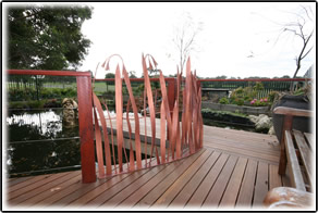 Designs by Voytek Metal Art