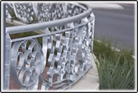 Designs by Voytek Metal Art