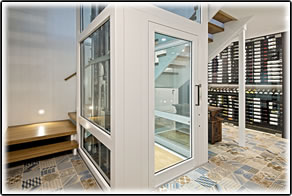 Easy Living Home Elevators