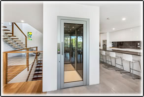 Easy Living Home Elevators
