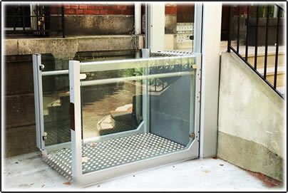 Platform Lifts