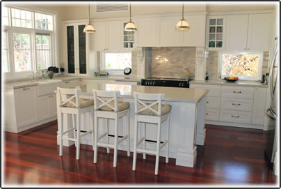 Kitchen Renovations