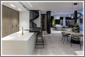 Edge Builders WA