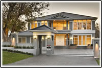 Exclusive Residence