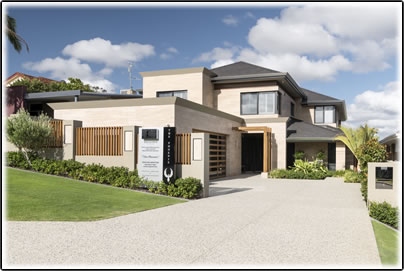 Exclusive Residence